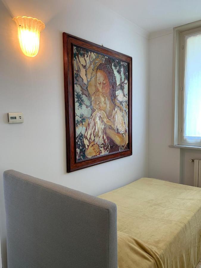 Masnadieri 18 Parma Bagian luar foto