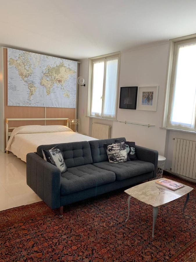 Masnadieri 18 Parma Bagian luar foto